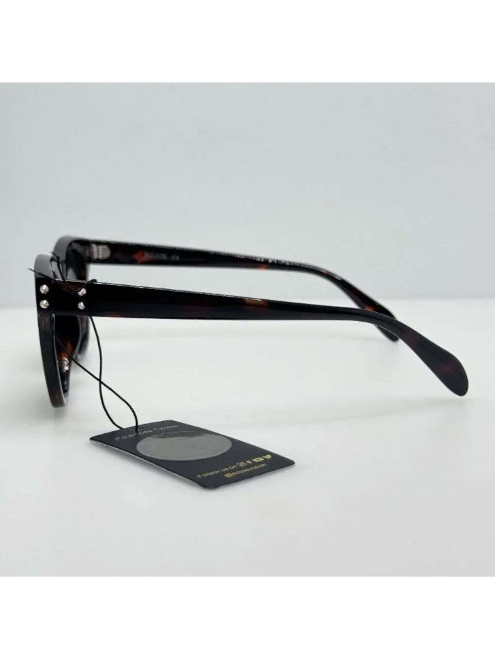 Sojos Sunglasses SJ2145 C7 MZ Polarized 53-22-147